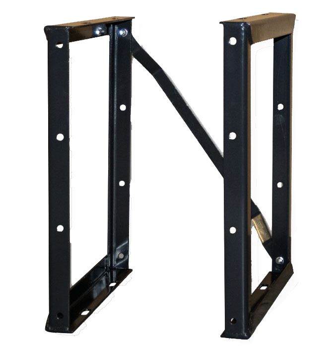 GP Hose Reel Stacking Kit