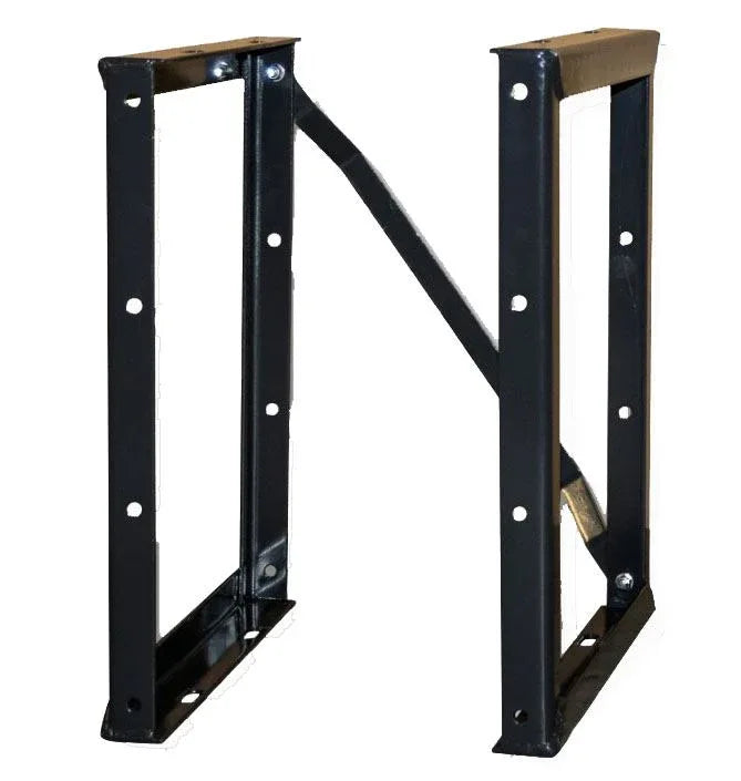 GP Hose Reel Stacking Kit - Soft Wash Factory