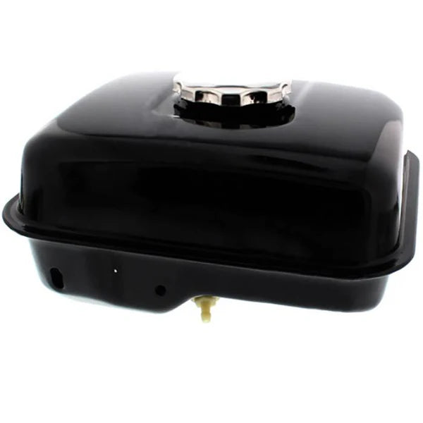 Black Honda gas tank GX 140 200
