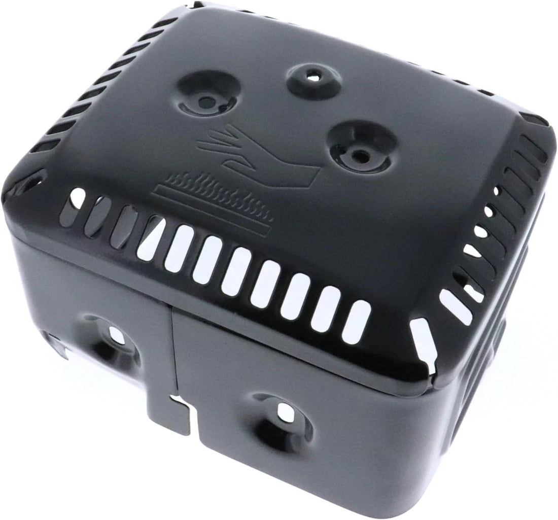 Honda GX270 Muffler Protector OEM