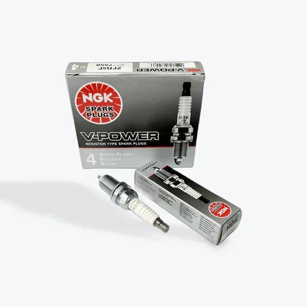 Honda GX390 - GX690 Spark Plugs - Soft Wash Factory