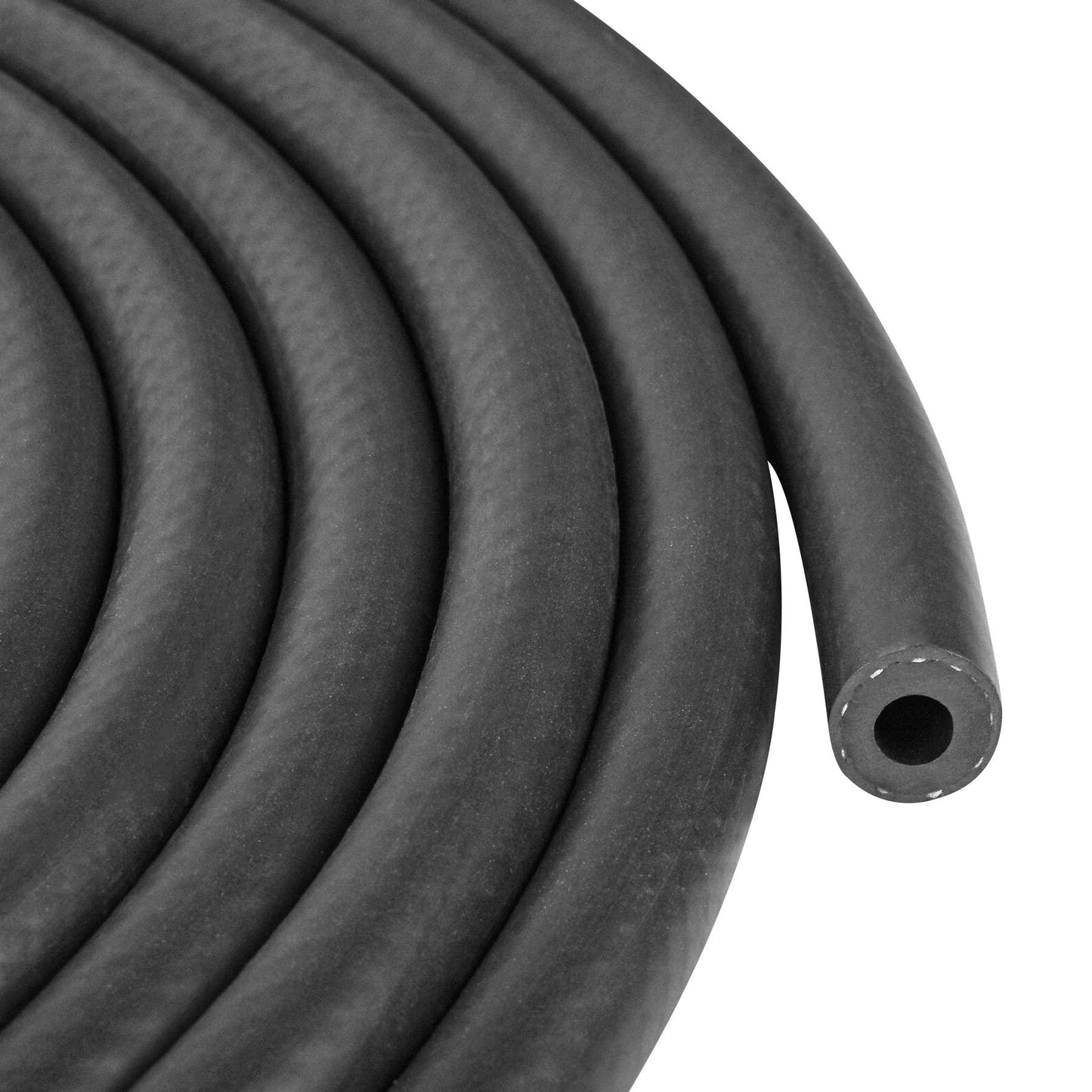 Fuel Line Hose - 1/4" (SOLD BY THE FOOT) - Soft Wash Factory