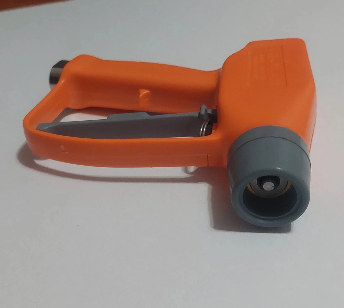 Water Boss Soft Wash Fan to Jet Spray Gun - Soft Wash Factory