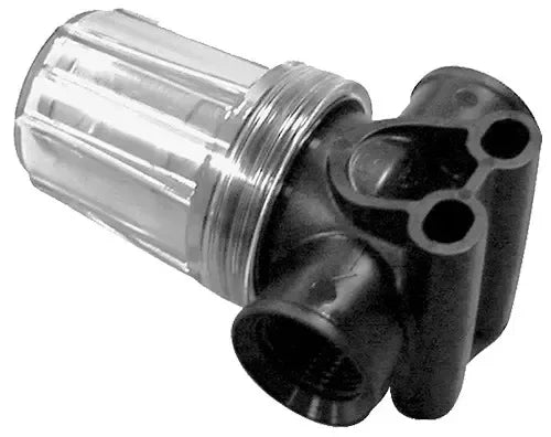 Inline Filter 3/4" - Soft Wash Factory