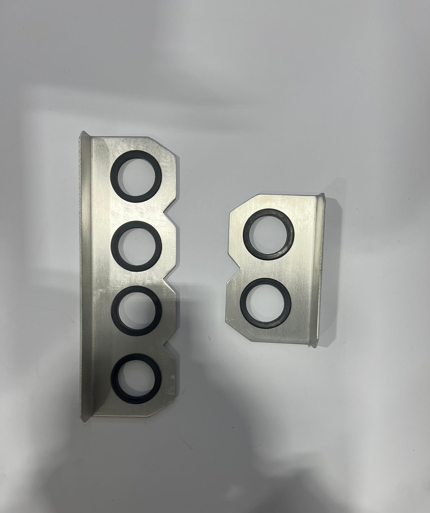 Wand/Pole Storage Brackets (Pair)