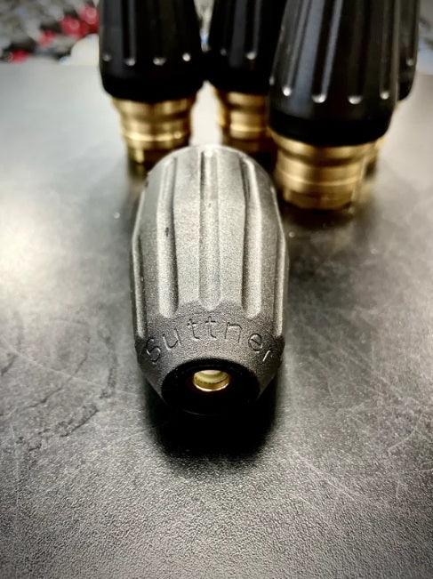 Suttner Turbo Nozzles - Soft Wash Factory