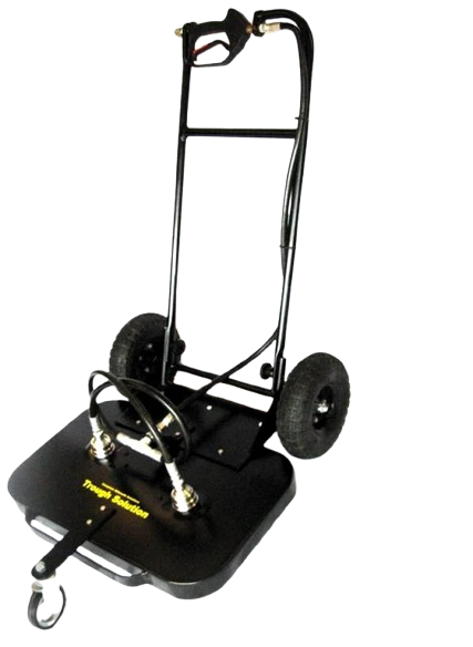 Trough Solution #24 Surface Cleaner