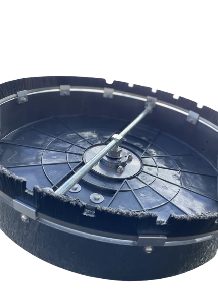 18in Surface Cleaner General Pump Hammerhead