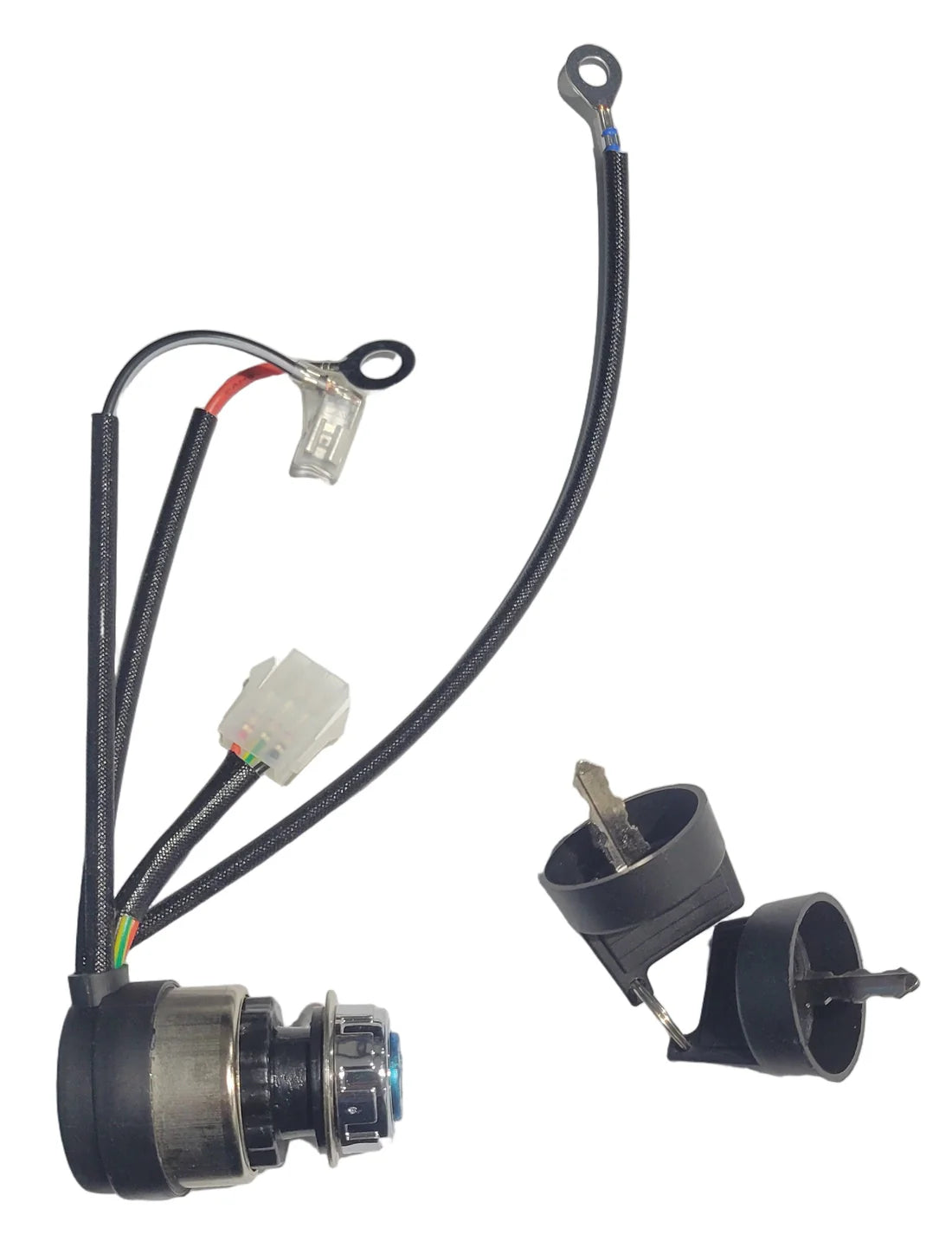 CRX1000 Ignition Key Switch with Keys