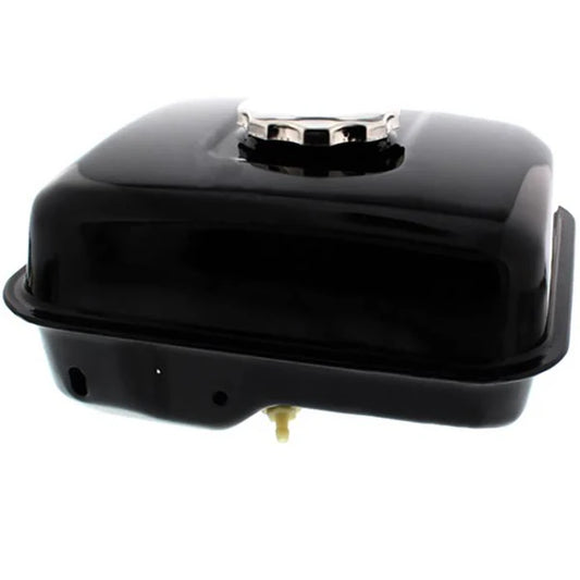 Black Honda gas tank GX 140 200