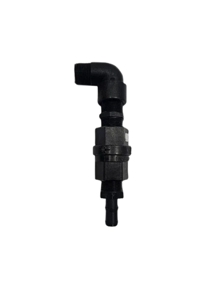 P40 TeeJet 3 Way Check Valve Fix