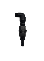 P40 TeeJet 3 Way Check Valve Fix