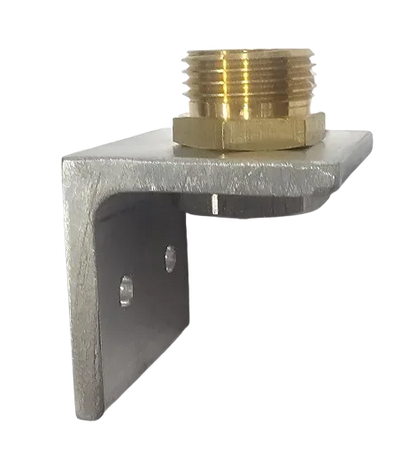 Hose Reel Hose Lock - Soft Wash Factory