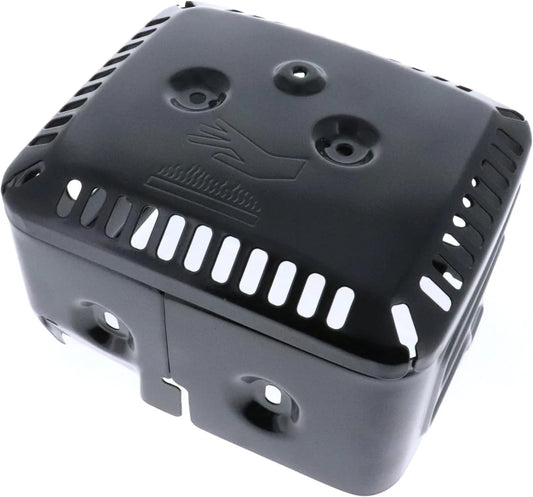 Honda GX270 Muffler Protector OEM