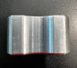Aluminum 2 Nozzle Holder Bare - Soft Wash Factory