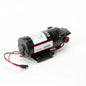 Remco 2.2GPM 60PSI 12v Soft Wash Pump with 3/8" FNPT Ports 2 Pin Connector - Soft Wash Factory