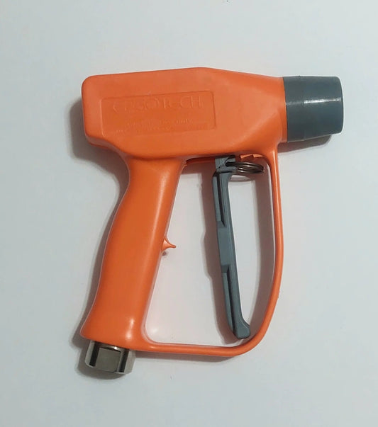 Water Boss Soft Wash Fan to Jet Spray Gun - Soft Wash Factory