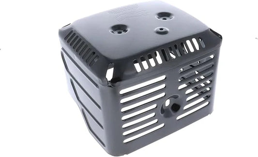 Honda GX390 Muffler Protector OEM