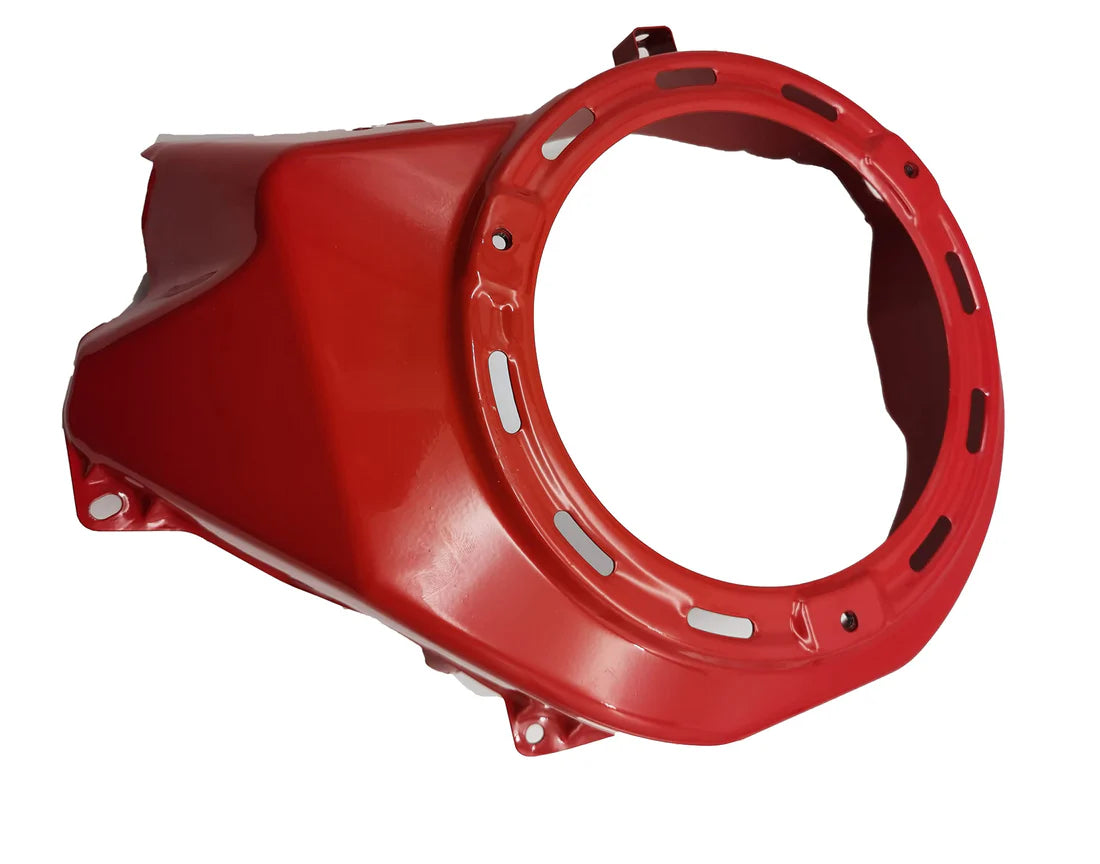 Fan shroud Honda GX 340 390 red