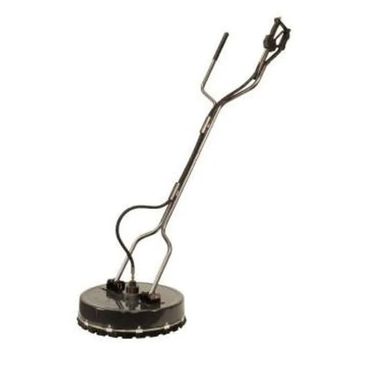 18" Hammerhead Surface Cleaner General Pump - Soft Wash Factory