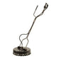 18" Hammerhead Surface Cleaner General Pump - Soft Wash Factory