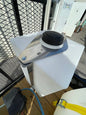 55 Gallon Vertical Tank Strap - Soft Wash Factory