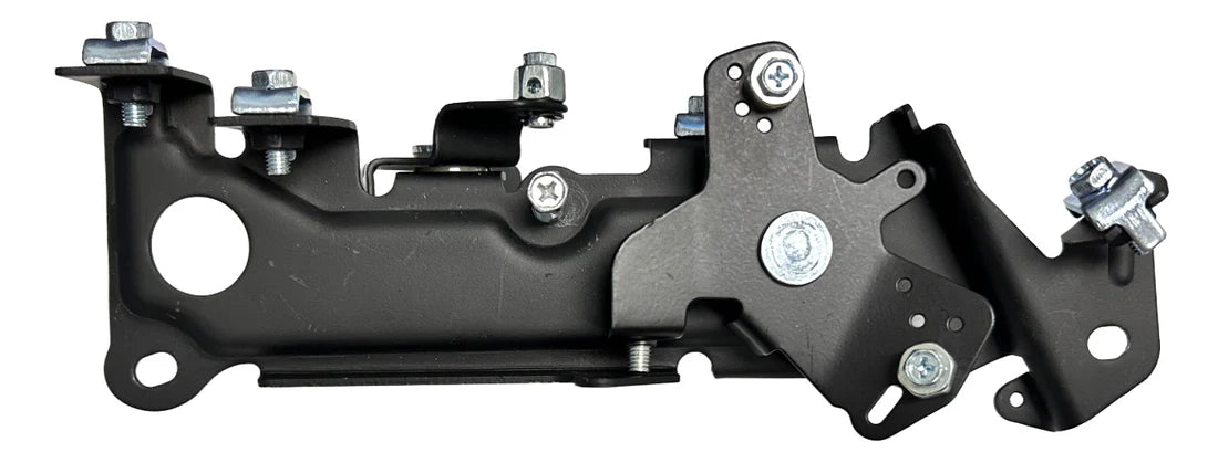 Throttle control Bracket and Springs For CRX 680 and CRX750 Engines