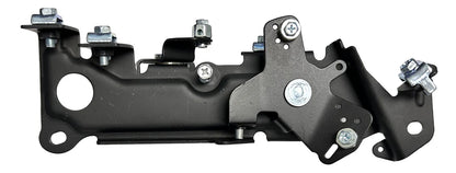 Throttle control Bracket and Springs For CRX 680 and CRX750 Engines