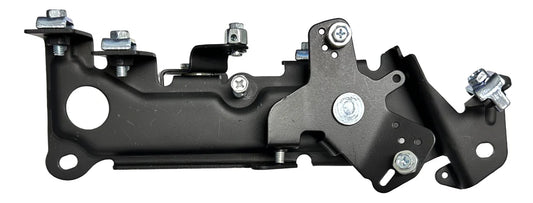 Throttle control Bracket and Springs For CRX 680 and CRX750 Engines