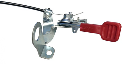 Throttle Control Lever for CRX 680 and CRX 750 Engines