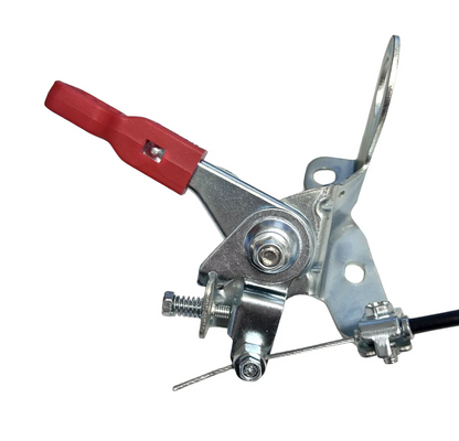Throttle Control Lever for CRX 680 and CRX 750 Engines