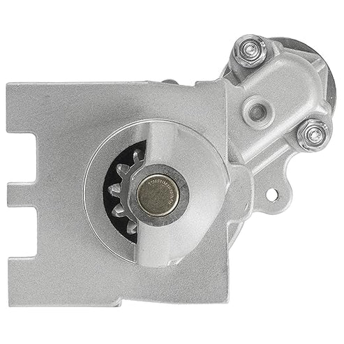 Electric Starter Kit for CRX 680 Engines