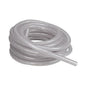 Clear Braided Hose (By the Foot) - Soft Wash Factory