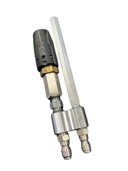 M5 Twist & Davis Shooter Tip Combo