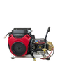 8GPM Belt Drive Pressure Washer - HFS - Soft Wash Factory