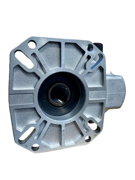 8 GPM COMET Gear Box and Pump Assembly - Soft Wash Factory