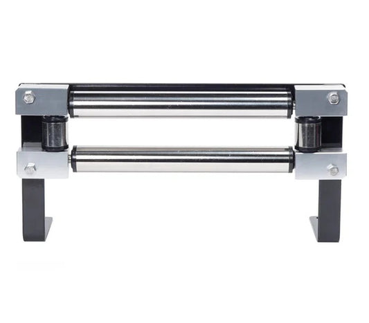 Kings Hose Reel Guide - Soft Wash Factory