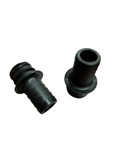 Port Adapter for 6 GPM Flojet Pump