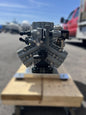 NEW Comet P40 Pump and Gearbox w/ Honda GX200 Motor - Soft Wash Factory