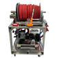 New England Chowda Blastah (Comet P40 Soft Wash Skid)