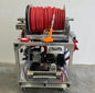 New England Chowda Blaster (Comet P40 Soft Wash Skid) - Soft Wash Factory