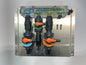 ClearView Hydro-Blend Manifold Proportioning System - 3 Valve