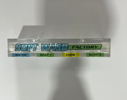 Clear Manifold