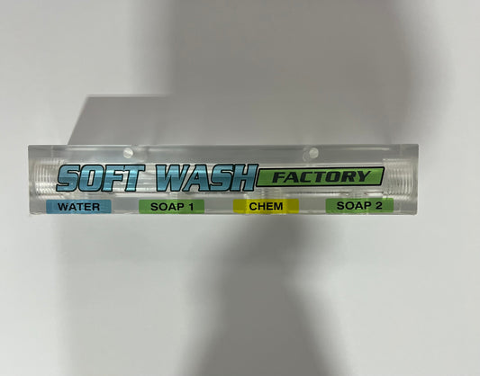 Clear Manifold