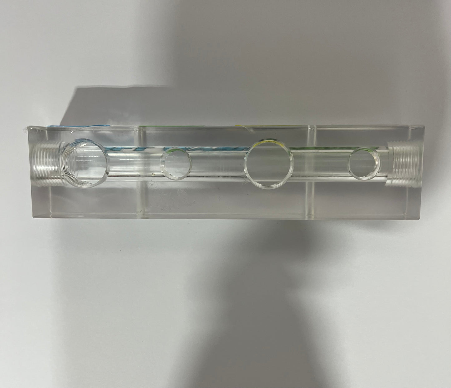 Clear Manifold