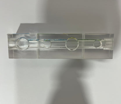Clear Manifold