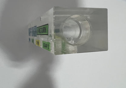 Clear Manifold