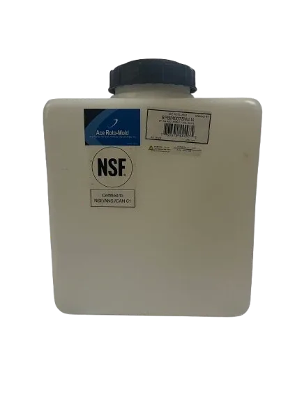 7gal Soap Tank - Soft Wash Factory