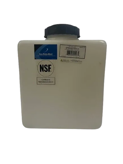 7gal Soap Tank - Soft Wash Factory