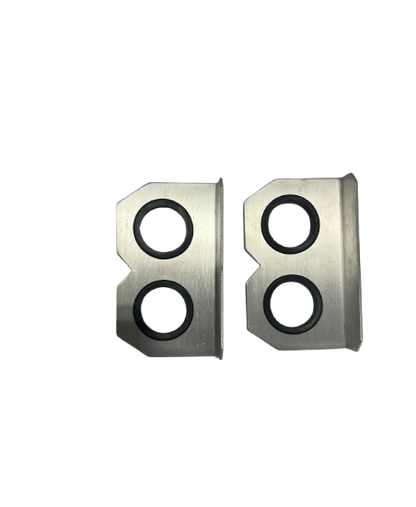 Wand/Pole Storage Brackets (Pair)